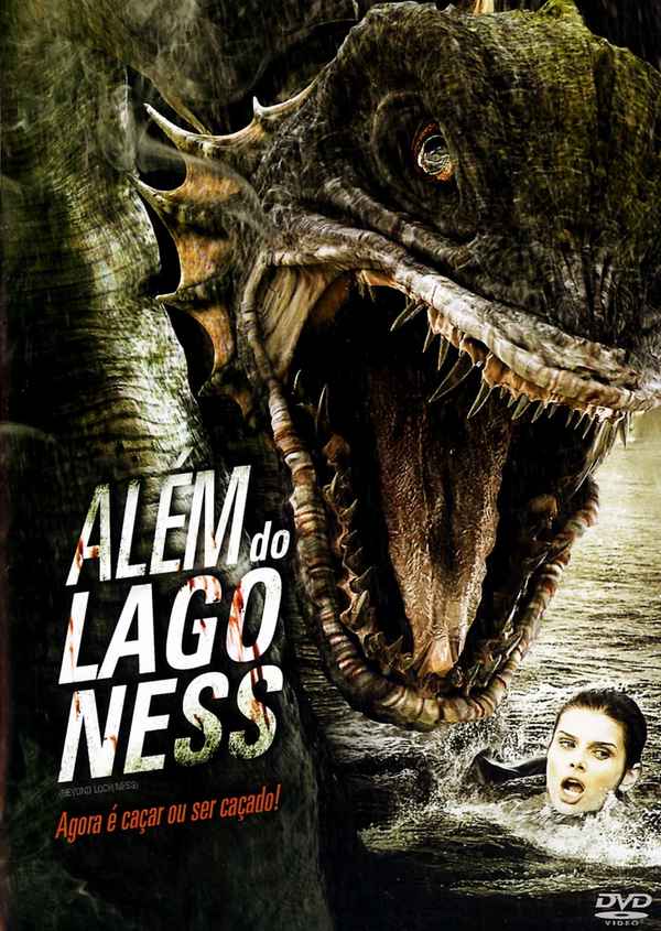 Beyond Loch Ness Poster 4