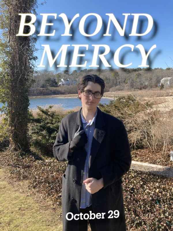 Beyond Mercy Poster 3