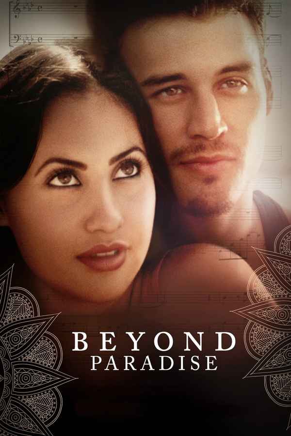 Beyond Paradise Poster 2