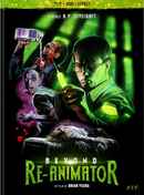 Beyond Re-Animator Poster 7