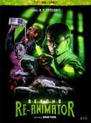 Beyond Re-Animator Poster 6