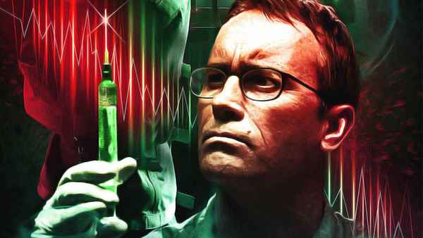 Beyond Re-Animator Poster 2