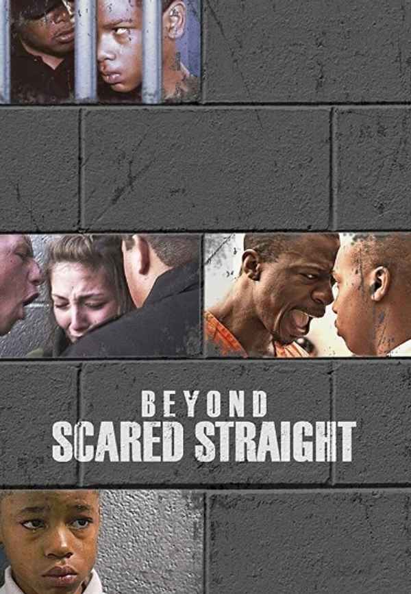 Beyond Scared Straight Poster 4