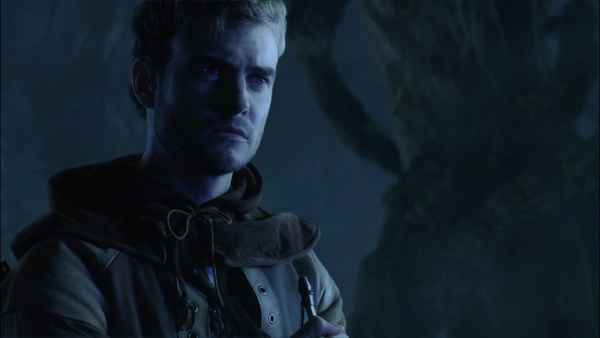 Beyond Sherwood Forest Poster 6