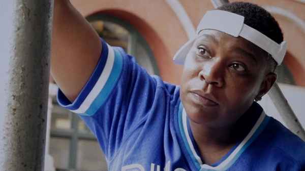 Beyond the Aggressives: 25 Years Later Poster 1