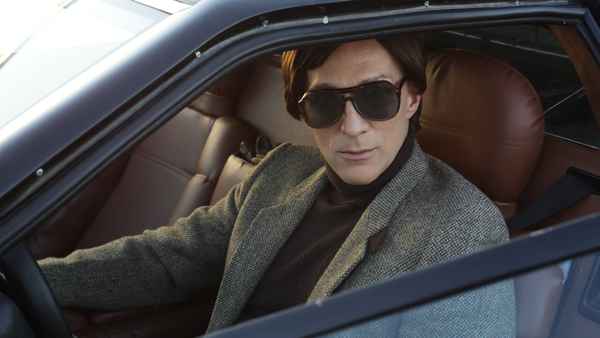 Beyond the Black Rainbow Poster 2