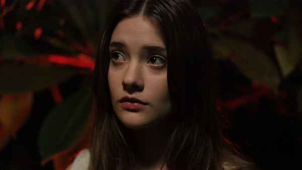 Beyond the Black Rainbow Poster 4