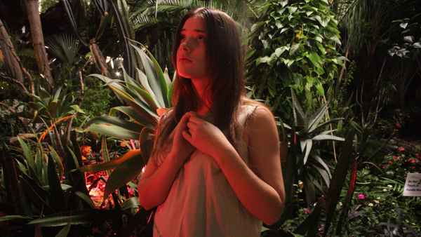 Beyond the Black Rainbow Poster 5