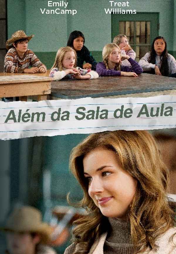 Beyond the Blackboard Poster 5