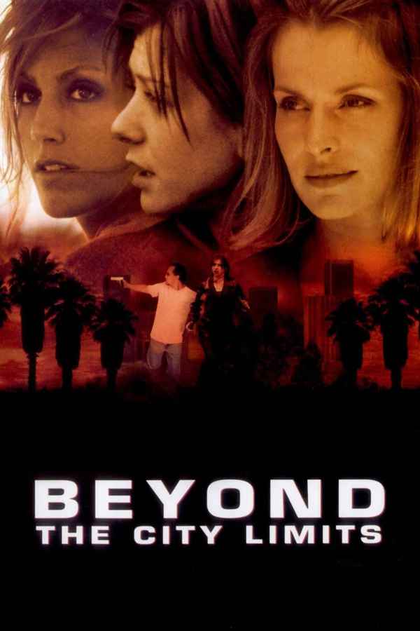 Beyond the City Limits Poster 3