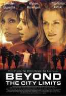 Beyond the City Limits Poster 5
