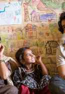 Beyond the Clouds Poster 6