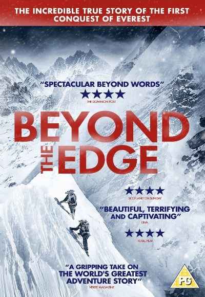 Beyond The Edge