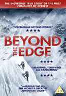 Beyond The Edge Poster 1