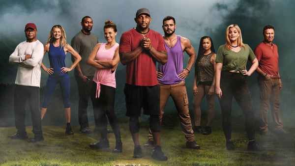 Beyond the Edge Poster 6