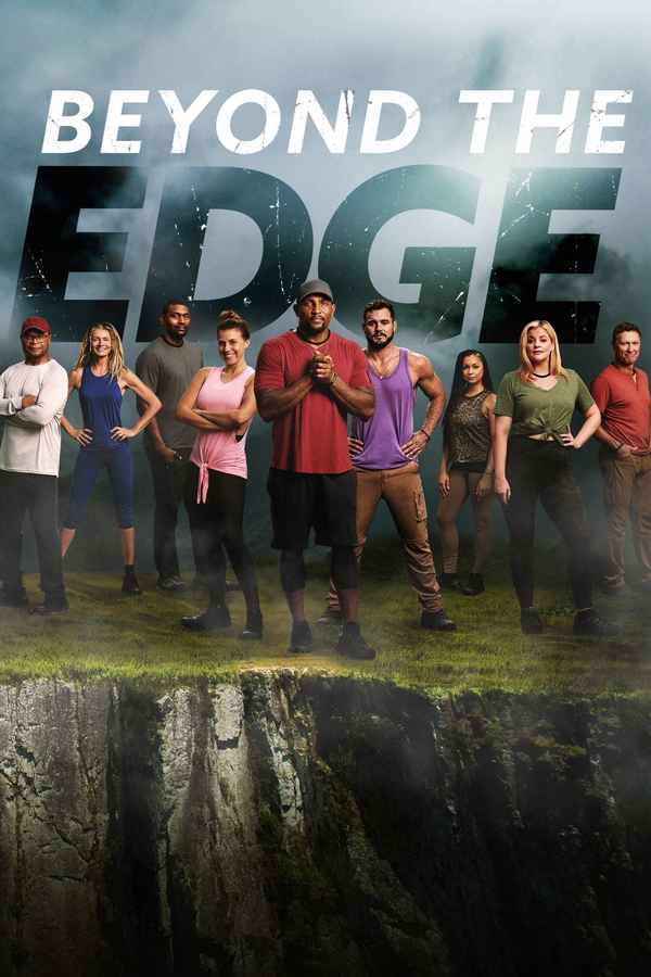 Beyond the Edge Poster 7