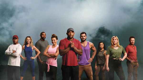 Beyond the Edge Poster 1