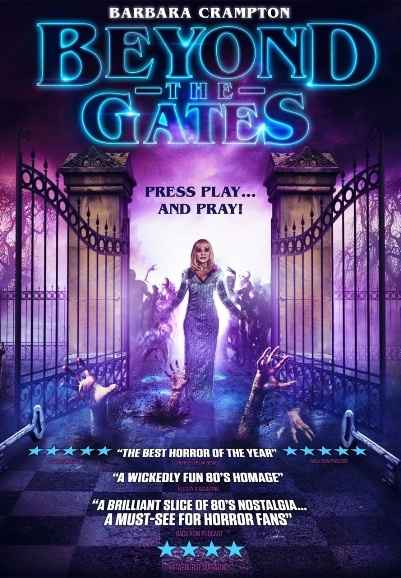 Beyond the Gates