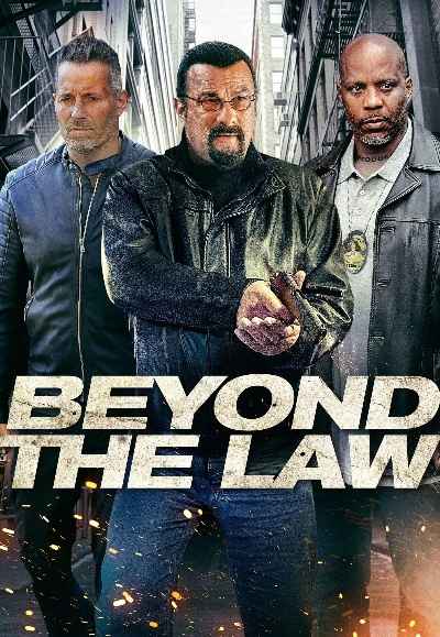 Beyond the Law