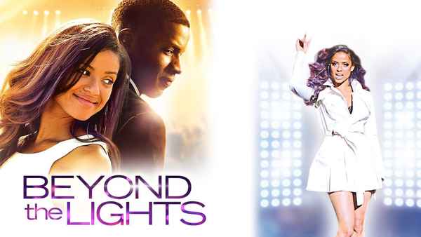 Beyond the Lights Poster 6