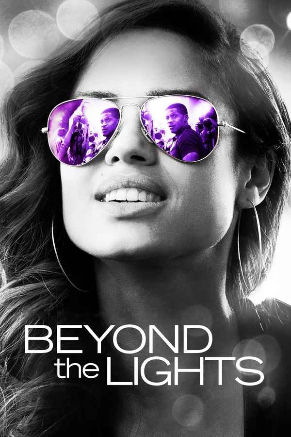 Beyond the Lights Poster 5