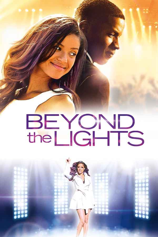 Beyond the Lights Poster 1