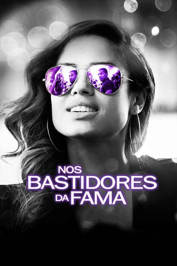 Beyond the Lights Poster 2