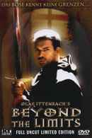 Beyond the Limits Poster 2