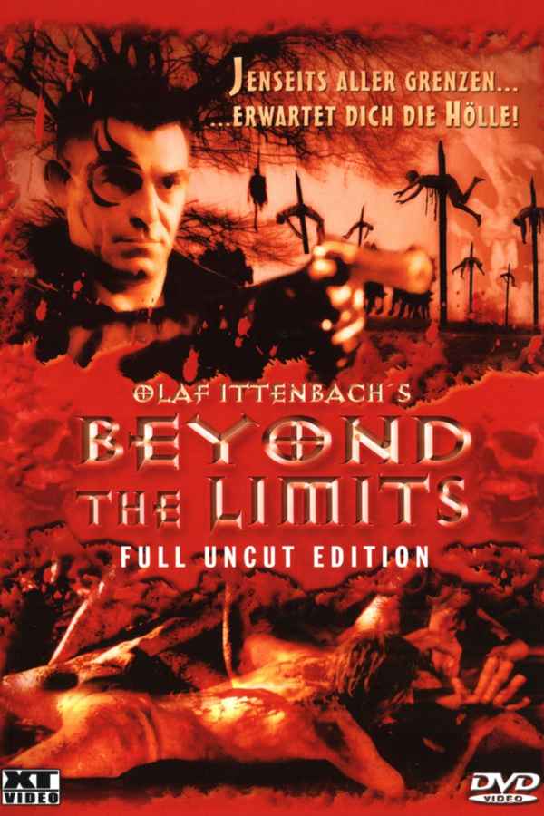 Beyond the Limits Poster 1