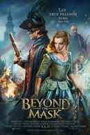Beyond the Mask Poster 4