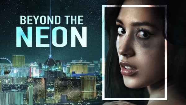 BEYOND THE NEON Poster 3