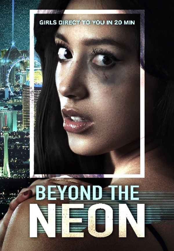BEYOND THE NEON Poster 6