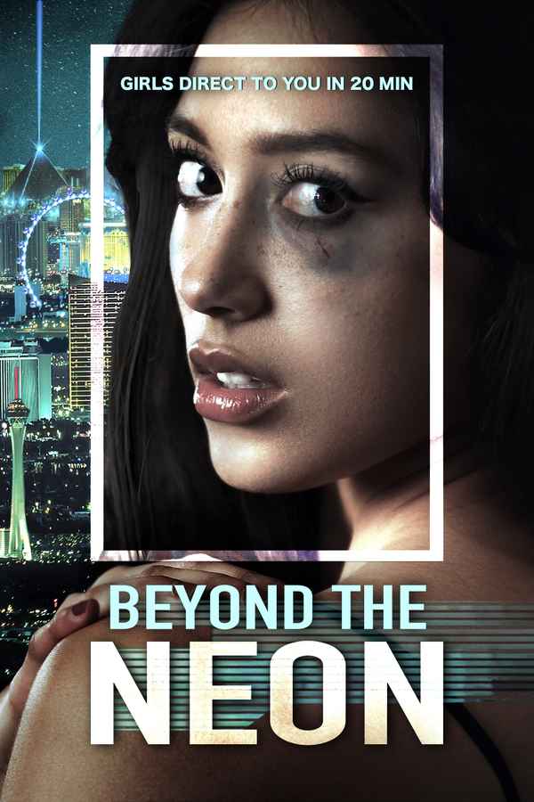BEYOND THE NEON Poster 1