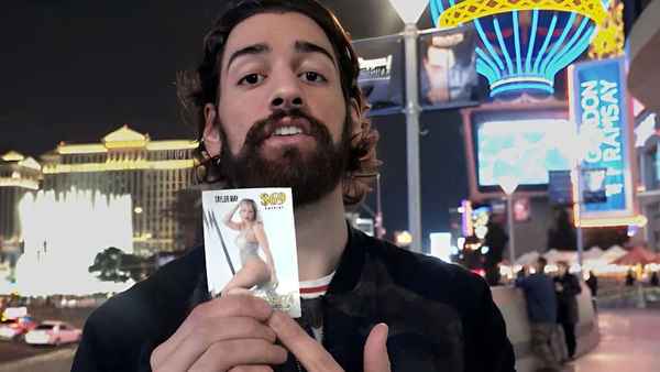 BEYOND THE NEON Poster 4