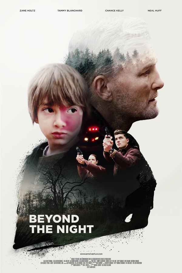 Beyond the Night Poster 4