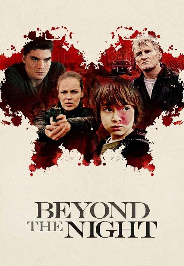 Beyond the Night Poster 5