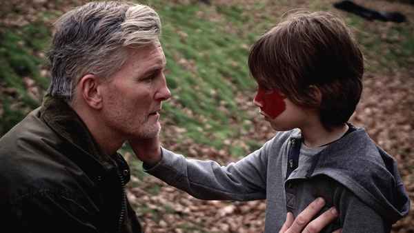 Beyond the Night Poster 3