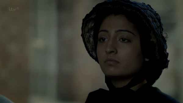 Beyond the Pale Poster 1