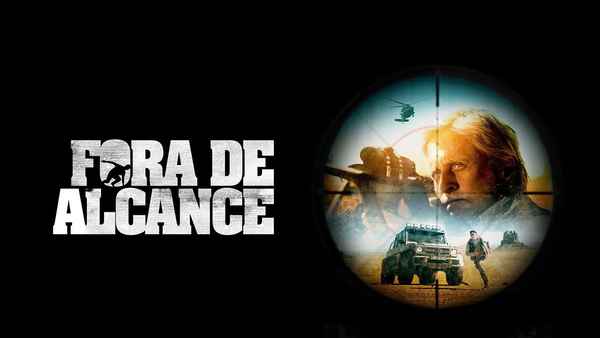 Beyond the Reach Poster 2