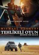 Beyond the Reach Poster 3