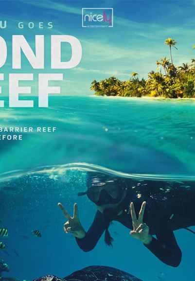 Beyond the Reef