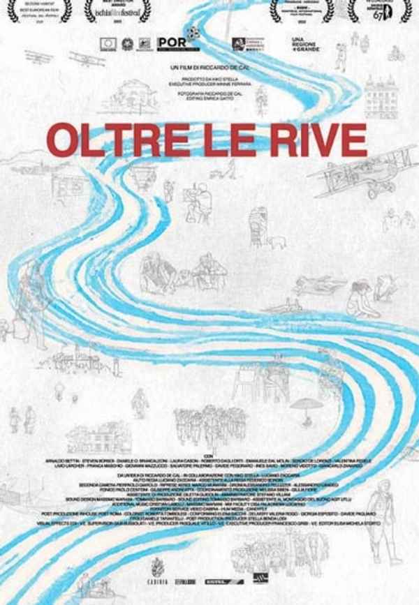 Beyond the River Banks Poster 2