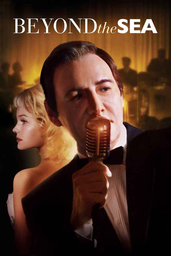 Beyond the Sea Poster 3