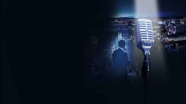 Beyond the Sea Poster 1