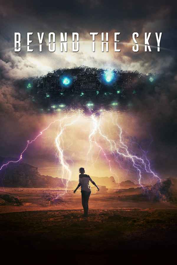 Beyond The Sky Poster 7