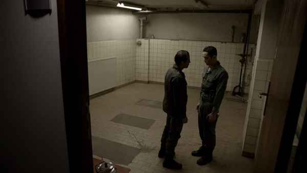 Beyond The Sun Poster 1