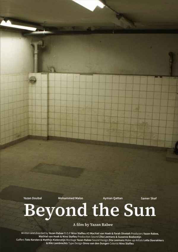 Beyond The Sun Poster 3