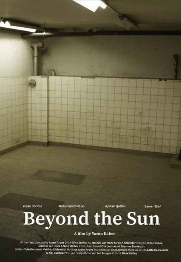 Beyond The Sun Poster 4