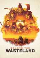 Beyond the Wasteland Poster 6