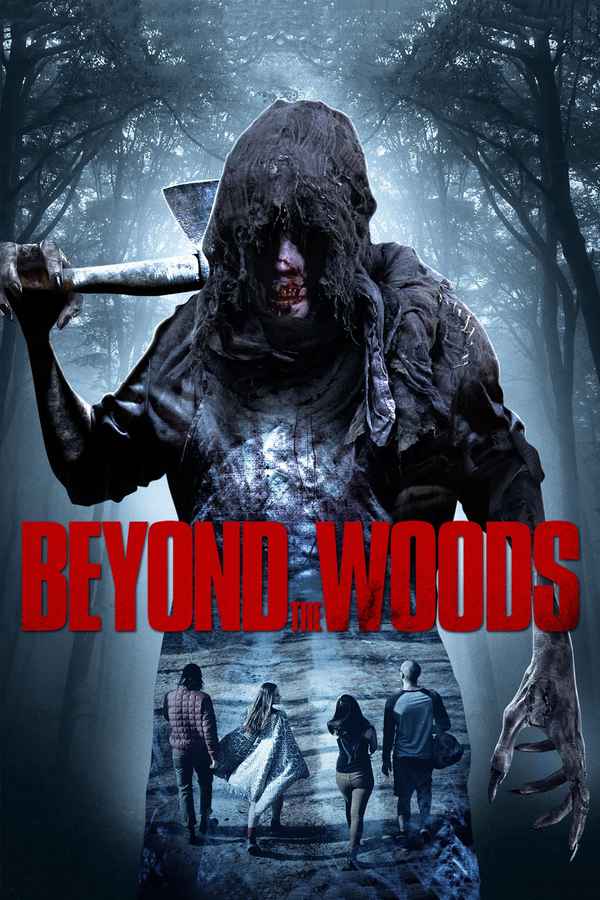 Beyond the Woods Poster 1